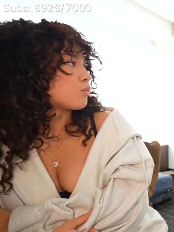 Cinnabrit  page leaked private photo uncensored HD quality