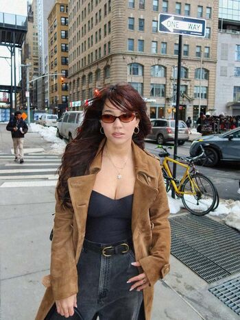 Cinnabrit  page leaked private photo uncensored HD quality