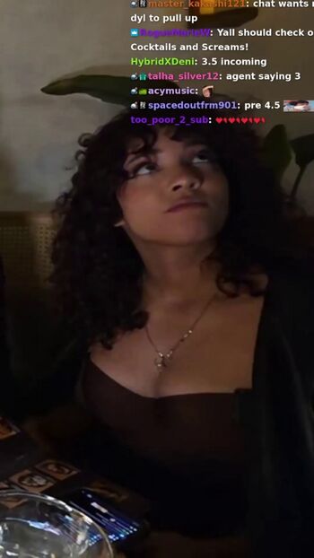 Cinnabrit  page leaked private photo uncensored HD quality