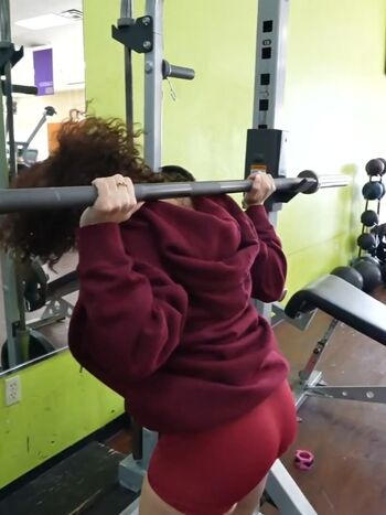 Cinnabrit  page leaked private photo uncensored HD quality