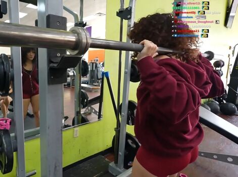 Cinnabrit  page leaked private photo uncensored HD quality