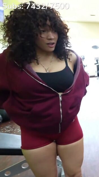 Cinnabrit  page leaked private photo uncensored HD quality