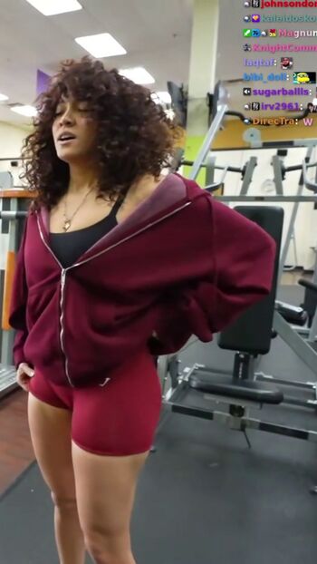 Cinnabrit  page leaked private photo uncensored HD quality