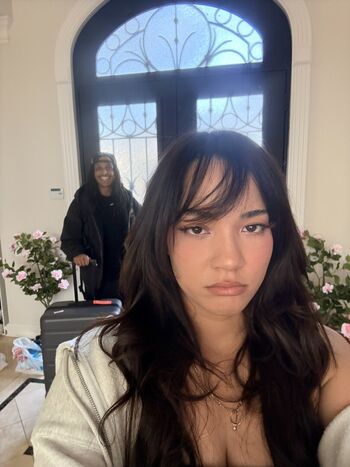 Cinnabrit  page leaked private photo uncensored HD quality