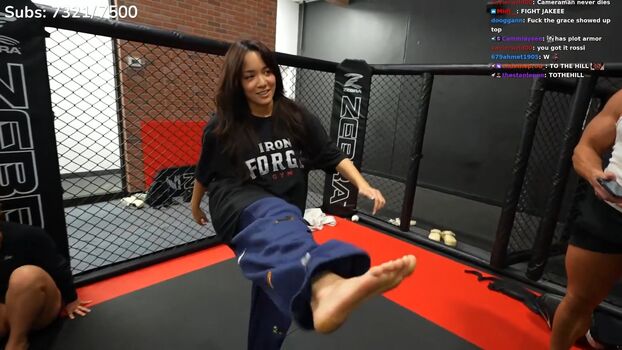 Cinnabrit  page leaked private photo uncensored HD quality