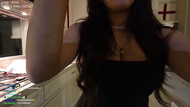 Cinnabrit  page leaked private photo uncensored HD quality