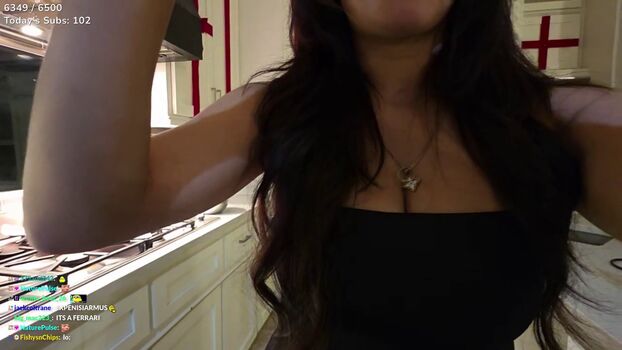 Cinnabrit  page leaked private photo uncensored HD quality