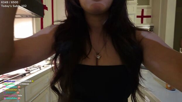 Cinnabrit  page leaked private photo uncensored HD quality