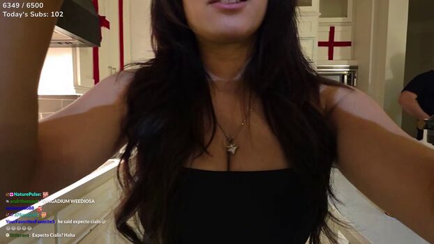 Cinnabrit  page leaked private photo uncensored HD quality