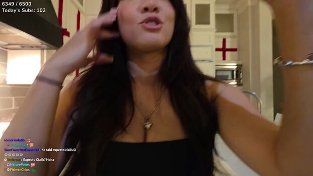 Cinnabrit  page leaked private photo uncensored HD quality