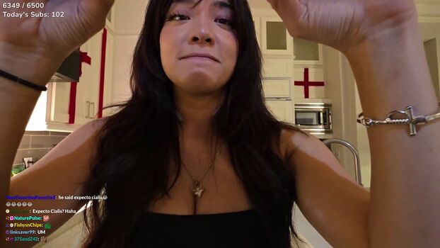 Cinnabrit  page leaked private photo uncensored HD quality