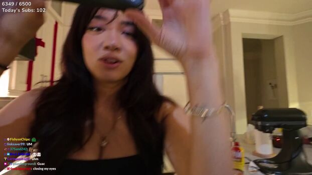 Cinnabrit  page leaked private photo uncensored HD quality