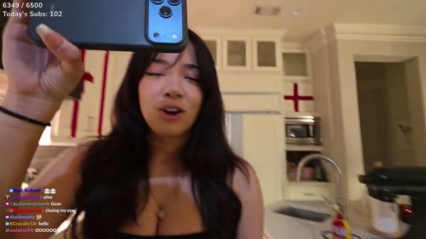 Cinnabrit  page leaked private photo uncensored HD quality