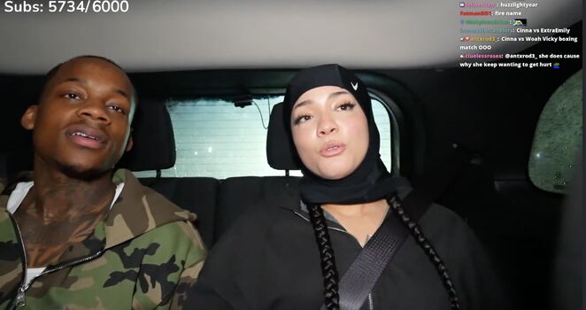 Cinnabrit  page leaked private photo uncensored HD quality