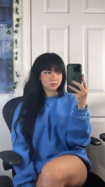 Cinnabrit  page leaked private photo uncensored HD quality