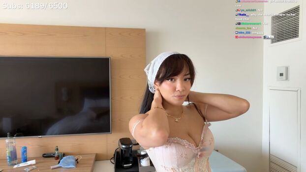 Cinnabrit  page leaked private photo uncensored HD quality