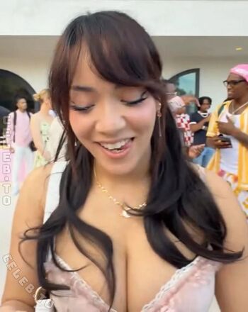 Cinnabrit  page leaked private photo uncensored HD quality