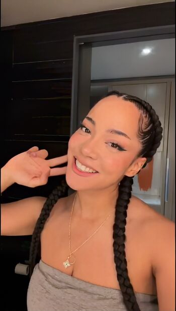 Cinnabrit  page leaked private photo uncensored HD quality