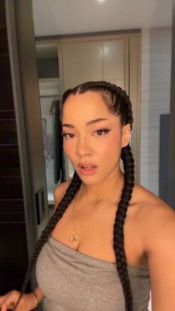 Cinnabrit  page leaked private photo uncensored HD quality