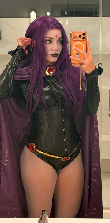 Cinnabrit  page leaked private photo uncensored HD quality