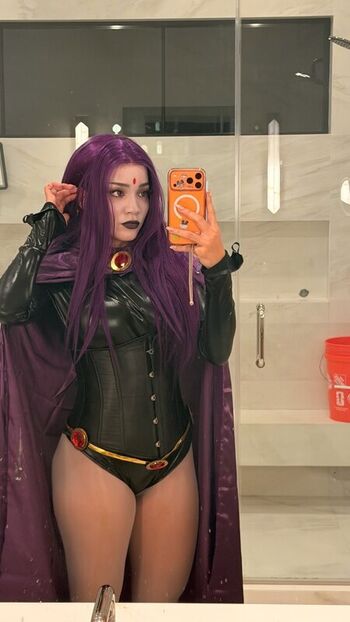 Cinnabrit  page leaked private photo uncensored HD quality
