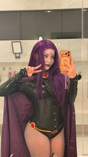 Cinnabrit  page leaked private photo uncensored HD quality