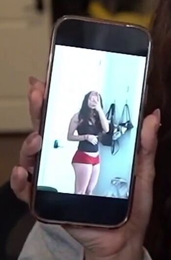 Cinnabrit  page leaked private photo uncensored HD quality