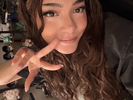 Cinnabrit  page leaked private photo uncensored HD quality