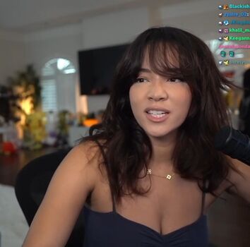 Cinnabrit leaked private photo uncensored HD quality