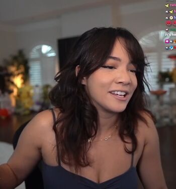 Cinnabrit leaked private photo uncensored HD quality