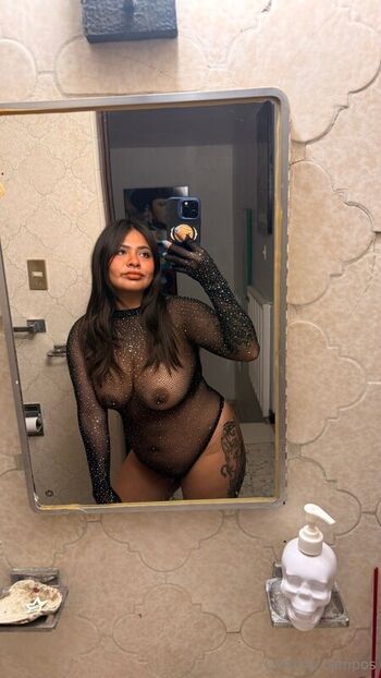 Cinthya campos leaked private photo uncensored HD quality