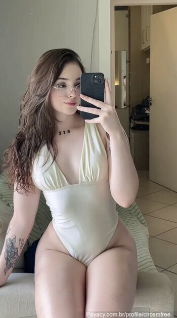 Circe m page leaked private photo uncensored HD quality
