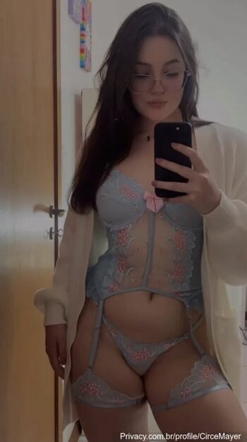Circe m page leaked private photo uncensored HD quality