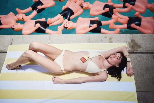 Claire drake leaked private photo uncensored HD quality