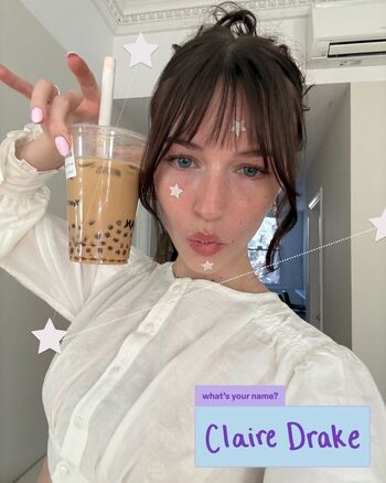 Claire drake leaked private photo uncensored HD quality