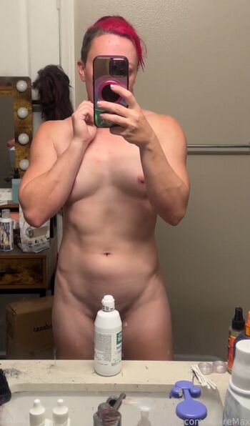Claire max leaked private photo uncensored HD quality