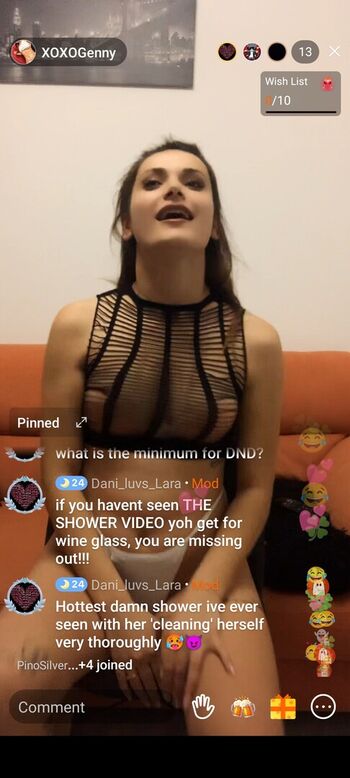Clapper page leaked private photo uncensored HD quality