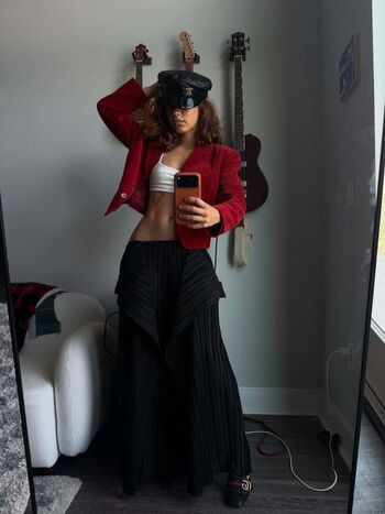Clara west leaked private photo uncensored HD quality