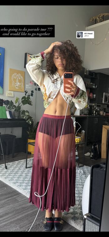 Clara west leaked private photo uncensored HD quality