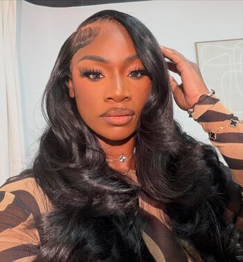 Claressa shields page leaked private photo uncensored HD quality