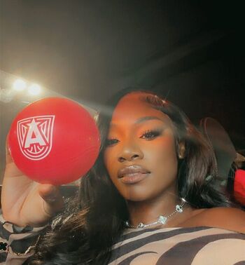 Claressa shields page leaked private photo uncensored HD quality