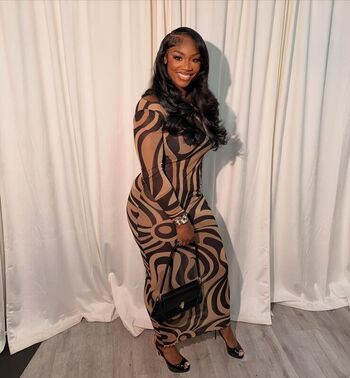 Claressa shields page leaked private photo uncensored HD quality