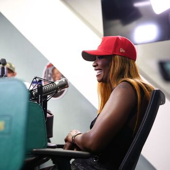 Claressa shields page leaked private photo uncensored HD quality