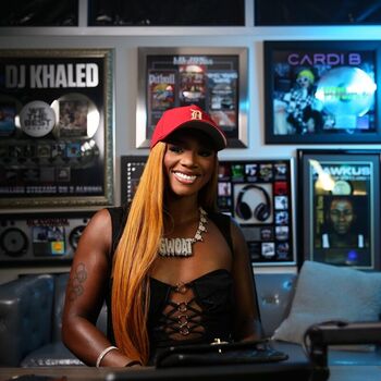 Claressa shields page leaked private photo uncensored HD quality