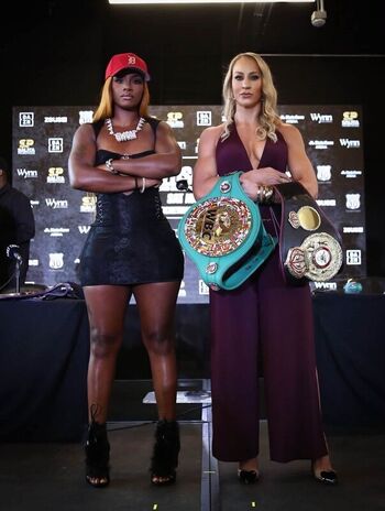 Claressa shields page leaked private photo uncensored HD quality