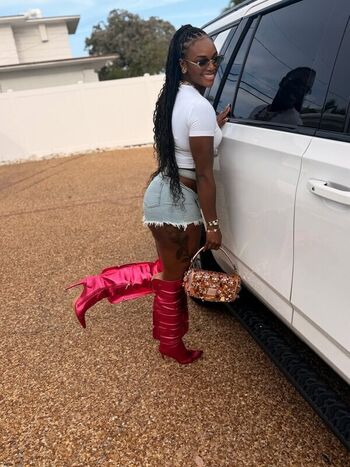 Claressa shields page leaked private photo uncensored HD quality