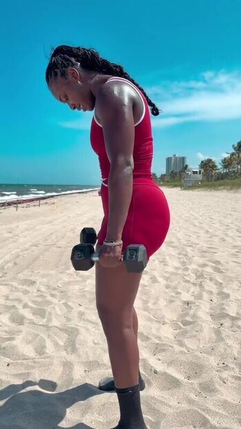 Claressa shields page leaked private photo uncensored HD quality