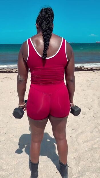 Claressa shields page leaked private photo uncensored HD quality