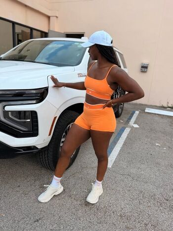 Claressa shields page leaked private photo uncensored HD quality