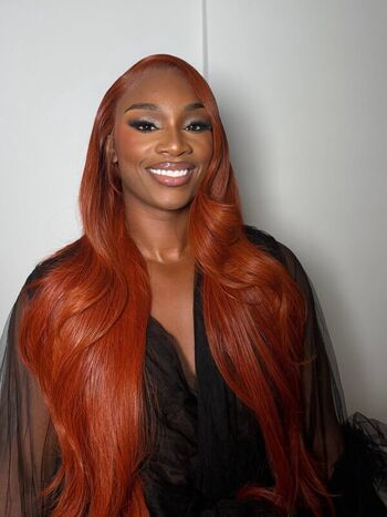 Claressa shields leaked private photo uncensored HD quality